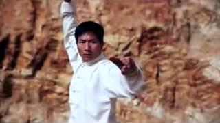 Chen Jia Gou International Taiji Academy  Master Chen Bing Tai Chi Introduction [upl. by Narmak]