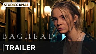 BAGHEAD  Trailer Deutsch  Jetzt auf Bluray DVD amp Digital [upl. by Anelet]