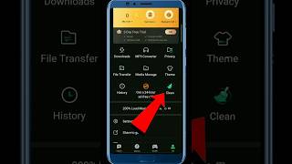 How to clean data in a playit app  playit App ka data clean kaise kare playitdata shorts [upl. by Maller]