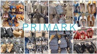 PRIMARK ðŸ› ðŸ’¶ CALZADO BOLSOS TENDENCIA PRIMAVERAVERANO 2024 Amunaysuscosas [upl. by Oloap505]