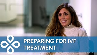 IVF Procedure Step by Step  Part 1 [upl. by Bitthia288]