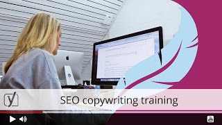 SEO copywriting training keywords head amp tail [upl. by Rogergcam]