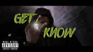 P110  Safone  Get to Know Music Video [upl. by Noyek]