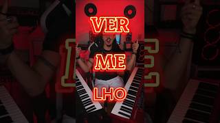 🔴 VERMELHO  GLÓRIA GROOVE 🔴 [upl. by Isbella408]