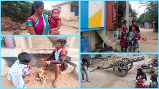 vlogహెబ్రీ పాప photo album కోసం ఇంకొన్ని photos తెస్తున్నాం ఇవే కదా sweet memories తల్లితండ్రులకు [upl. by Ateuqirne]