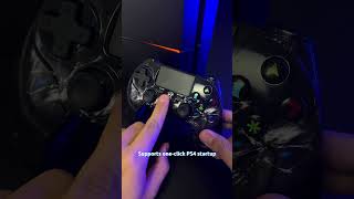 ISHAKO Wireless Game Controller gamecontroller controller gaming playstation reddeadredemtion2 [upl. by Lienhard]