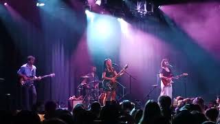 The Crane Wives 10  The Fillmore San Francisco 20241102 [upl. by Eudo]