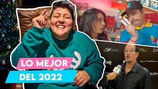 Lo Mejor Del 2022 con Majo Reina [upl. by Sewell471]