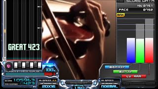 【PS2】beatmania IIDX 16 EMPRESS  V2 N FULL COMBO AAA 190904 Pts [upl. by Xuagram28]