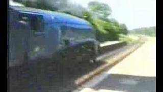 4498 60007 Sir Nigel Gresley [upl. by Imelda438]