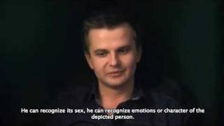 Interview subtitled with Andrzej Dragan  Part 1 [upl. by Daukas]