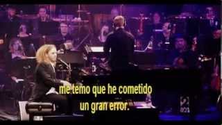 Tim Minchin quotThank you godquot subtitulos en español con la quotSydney Symphony Orchestraquot [upl. by Flower817]