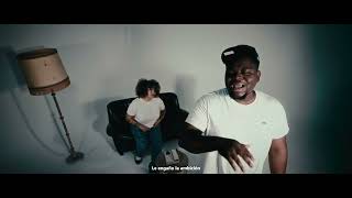 Oscar Meyer ft Lioness quotSOLOquot  VIDEO OFFICIAL [upl. by Lotson]