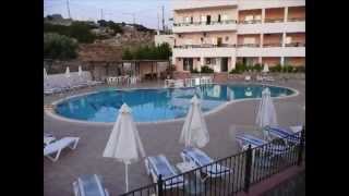 Hotel Ziakis [upl. by Reyem]