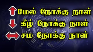 எந்தெந்த நாட்களில் என்னென்ன காரியங்களை செய்ய வேண்டும் [upl. by Iormina]