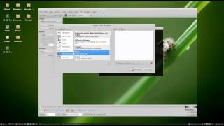 How To Add Logos To Videos With Avidemux [upl. by Becka]