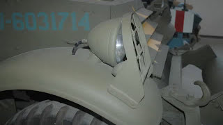 M3A1 Scout Car [upl. by Kristan]