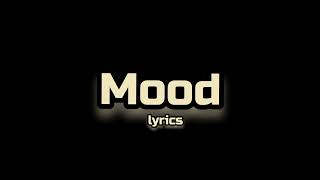 Asake  Mood lyrics [upl. by Rosamund]