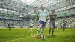 pesedit patch 51 pro evolution soccer 2013 download  read the descrription [upl. by Geller]