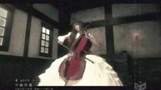 Kanon Wakeshima  Still Doll Male Version amp Cello Cover [upl. by Majka10]