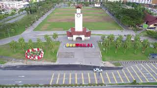 Bandar Baru Nilai  Cinematic Droneview  DJI Air2s [upl. by Elsinore134]