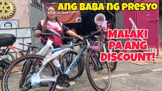 PINAKAMURANG BIKESHOP SA MARIKINA [upl. by Stephine]