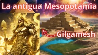 quotLa enigmática civilización de Mesopotamiaquot🏛️🔍quot [upl. by Jaddan100]