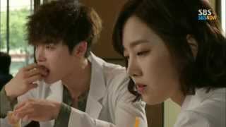 SBS 닥터이방인  나중에 재희씨 만나면 뭐라 그럴꺼야 [upl. by Lielos708]