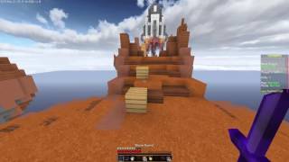 Hypixel  Solo Skywars 8 quotMajor Guild Changesquot [upl. by Keriann]