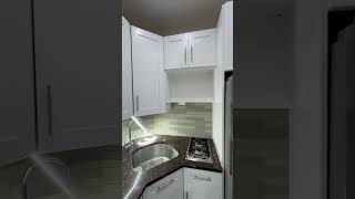 Cabinet Refinishing [upl. by Enineg]