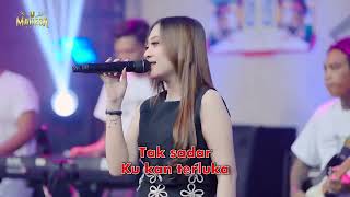 Shinta Arsinta  Cinta Membawa Derita Karaoke  Sampel Karaoke Stereo Support On Off Vocal [upl. by Mungovan]