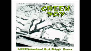 Green Day  Green Day  HQ [upl. by Llenol]