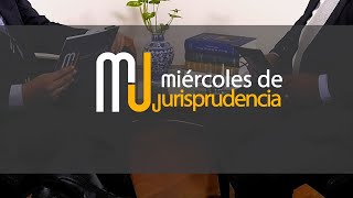 💡 El sobreseimiento en casos de víctimas quechuahablantes  Miércoles de Jurisprudencia [upl. by Lawtun]