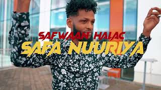 SAFWAN HALAC SAFA NUURIYA 2021 [upl. by Materi]