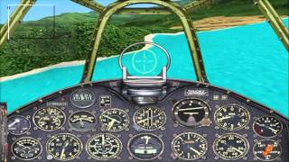 Combat Flight Simulator 2 [upl. by Felise779]