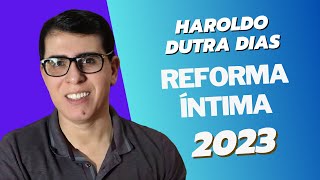 Haroldo Dutra Dias  Transição Planetária 2023 [upl. by Chemar]