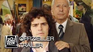 El Clan  Verbrechen ist Familiensache  Trailer 2  Deutsch HD German [upl. by Stillmann]