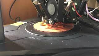 Organic Farming Project with MOOZ3 3D Printer [upl. by Janek]