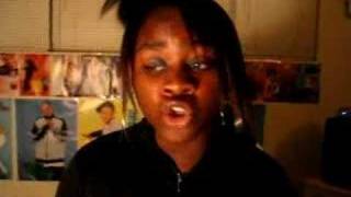 Letoya Luckett  Torn Cover by ShayStar [upl. by Annelak852]