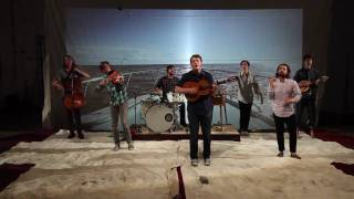 Hey Marseilles  Rio Official Video [upl. by Fanya]