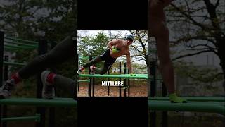 So triffst du deine Brust am besten calisthenics [upl. by Leseil]