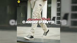 Beyoung Cargo Pants Stylish Comfy amp Versatile [upl. by Tsepmet264]