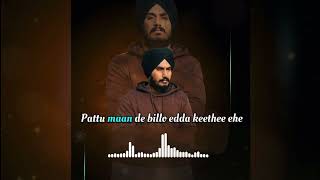 GEDI TIME  JOT DHILLON  RAV DHALIWAL  New Punjabi song 2024  latest punjabi song  hit song [upl. by Noroj]