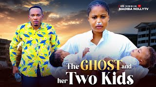 THE GHOST AND HER TWO KIDSafrican movies 2024 latest full movie [upl. by Matta]