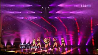 After School  DIVA Live 20090426 1080 HD [upl. by Spoor]