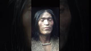 3D animation facial reconstruction at Canadian Museum of History [upl. by Peri266]