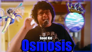 Good Kid  Osmosis cover [upl. by Melnick]