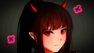 Nightcore Devils Dont Fly  Natalia Kills [upl. by Raynata97]