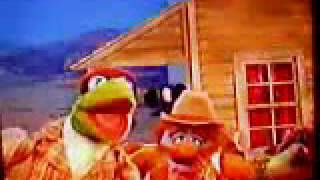 Sesame St Forgetful Jones Oklahoma [upl. by Gonroff]