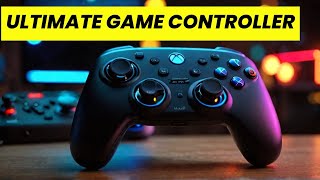 GameSir T4 Pro Wireless Game Controller Review Best Bluetooth Joystick for Nintendo Switch amp PC [upl. by Sihonn]